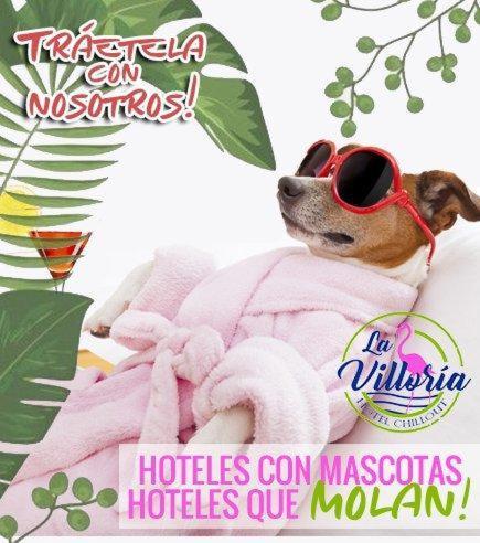 Hotel La Villoria Медина-Сидония Экстерьер фото